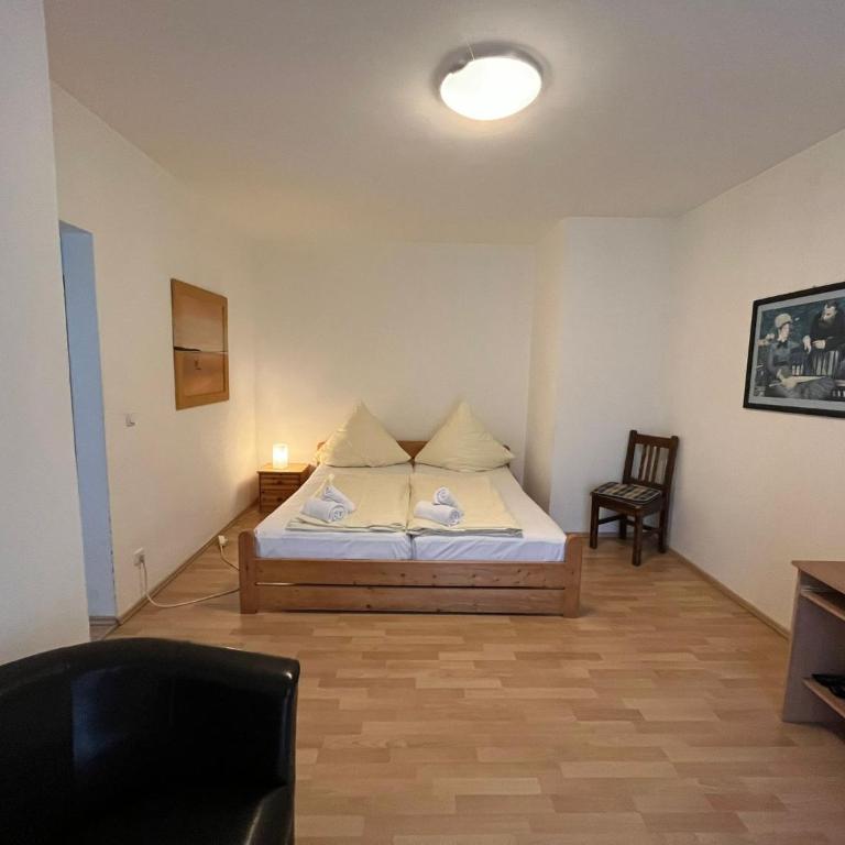 Alter Wirt Thalkirchen - Chambre Double - 9