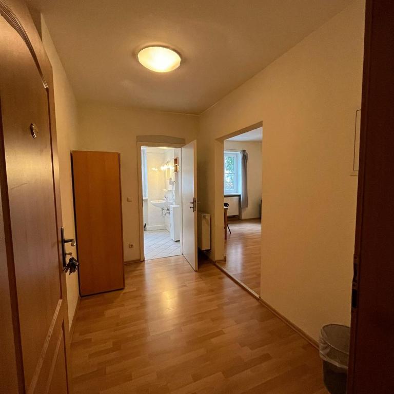 Alter Wirt Thalkirchen - Chambre Double - 10