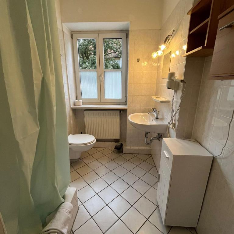 Alter Wirt Thalkirchen - Chambre Double - 11