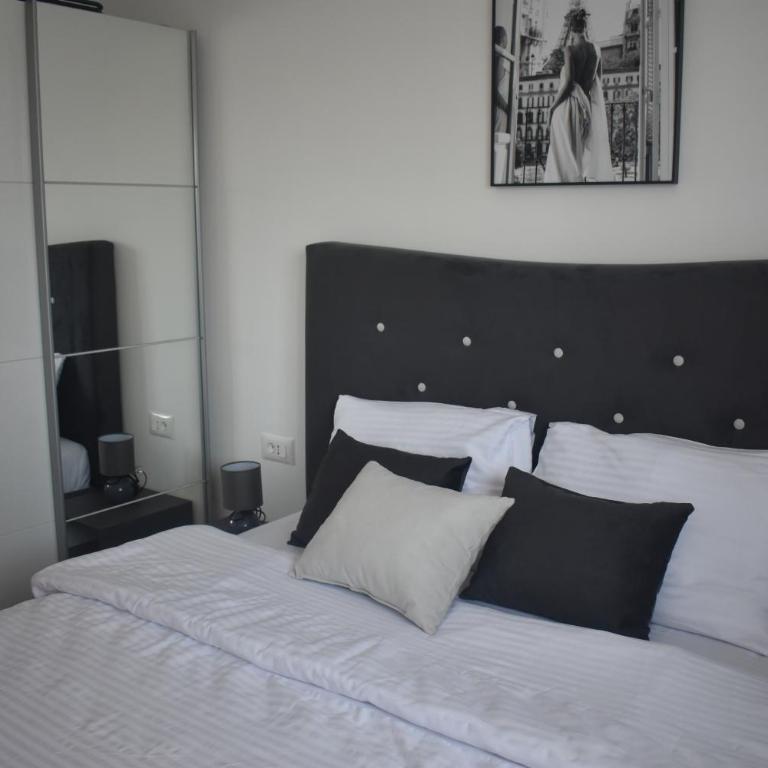 Apartments HAS - Apartment with Sea View - 26
