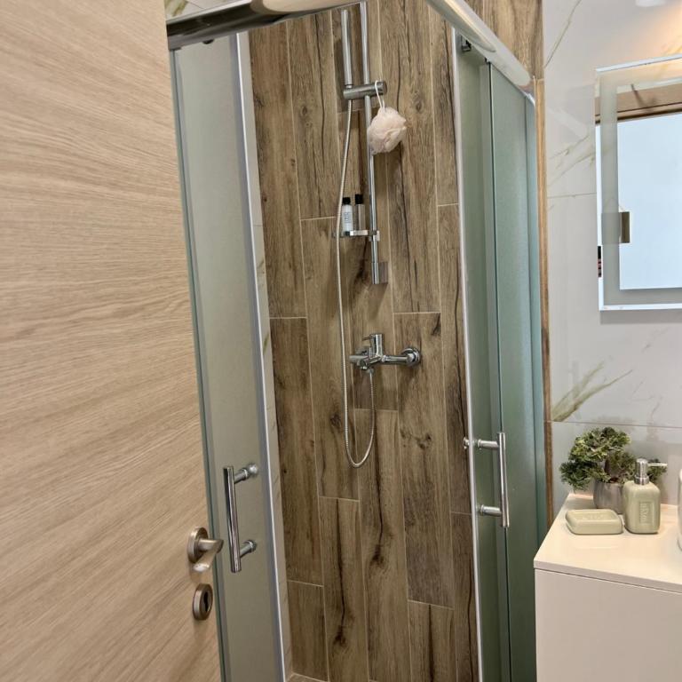 Apartments HAS - Apartment with Sea View - 6