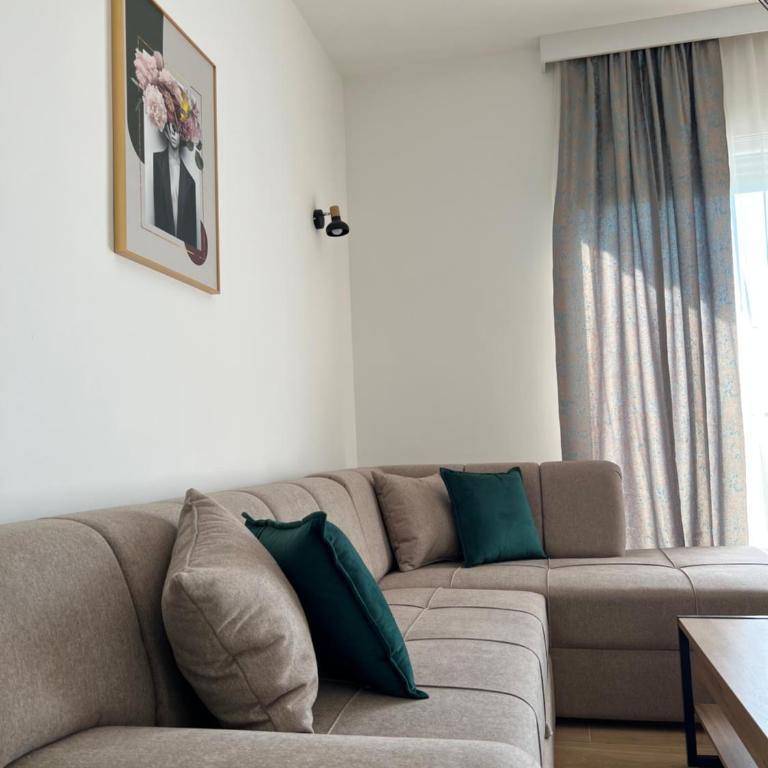 Apartments HAS - Apartment with Sea View - 15