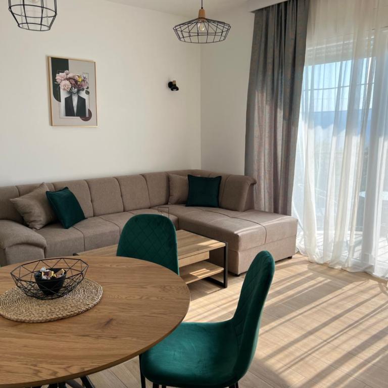 Apartments HAS - Apartment with Sea View - 3
