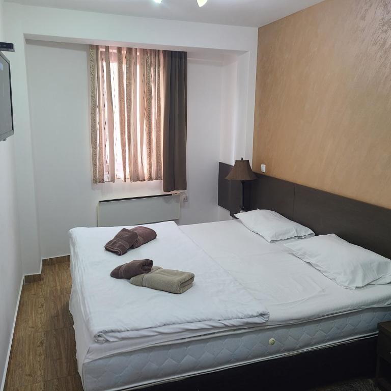 Apartman B 8 - Lapčević u zgradi MUJEN LUX, Kopaonik - One-Bedroom Apartment - 6