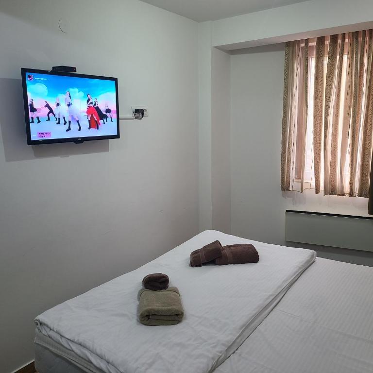 Apartman B 8 - Lapčević u zgradi MUJEN LUX, Kopaonik - One-Bedroom Apartment - 7