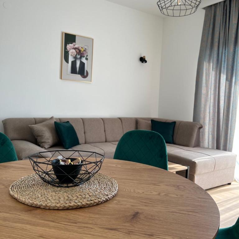 Apartments HAS - Apartment with Sea View - 13