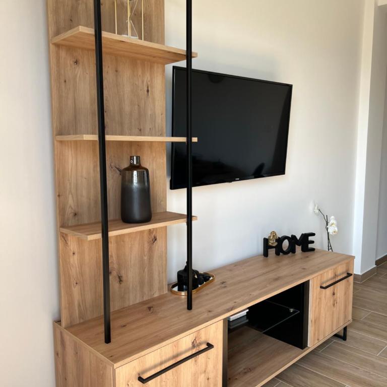 Apartments HAS - Apartment with Sea View - 17