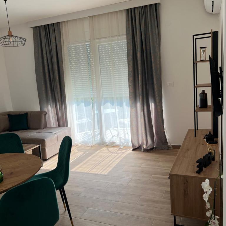 Apartments HAS - Apartment with Sea View - 14
