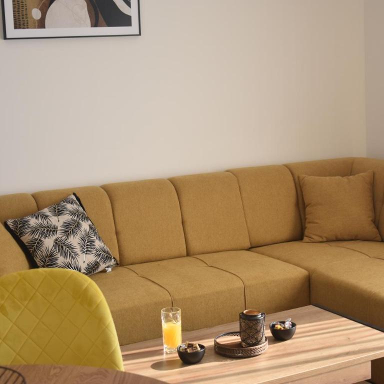 Apartments HAS - Apartment with Sea View - 9