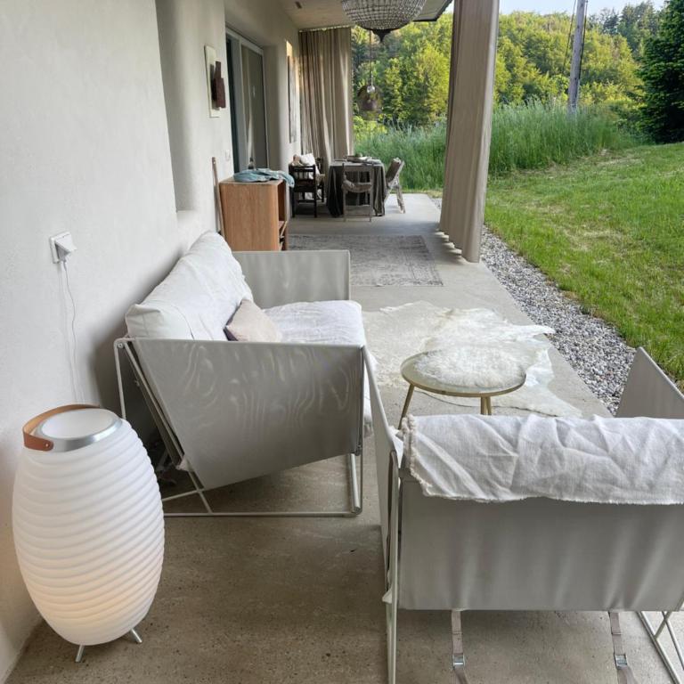 Sunhand home - Haus mit 1 Schlafzimmer - 13