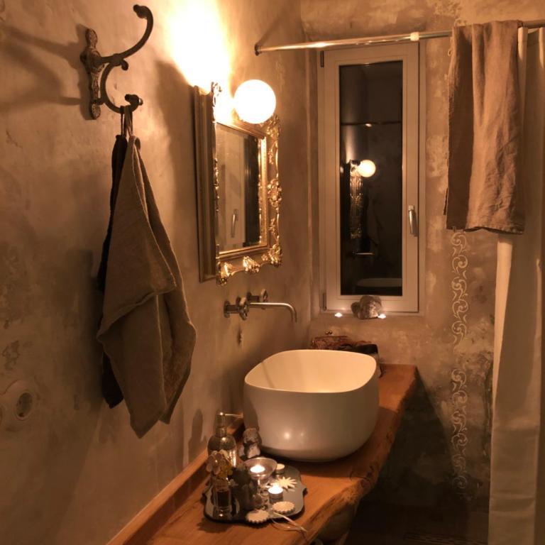 Sunhand home - Haus mit 1 Schlafzimmer - 14