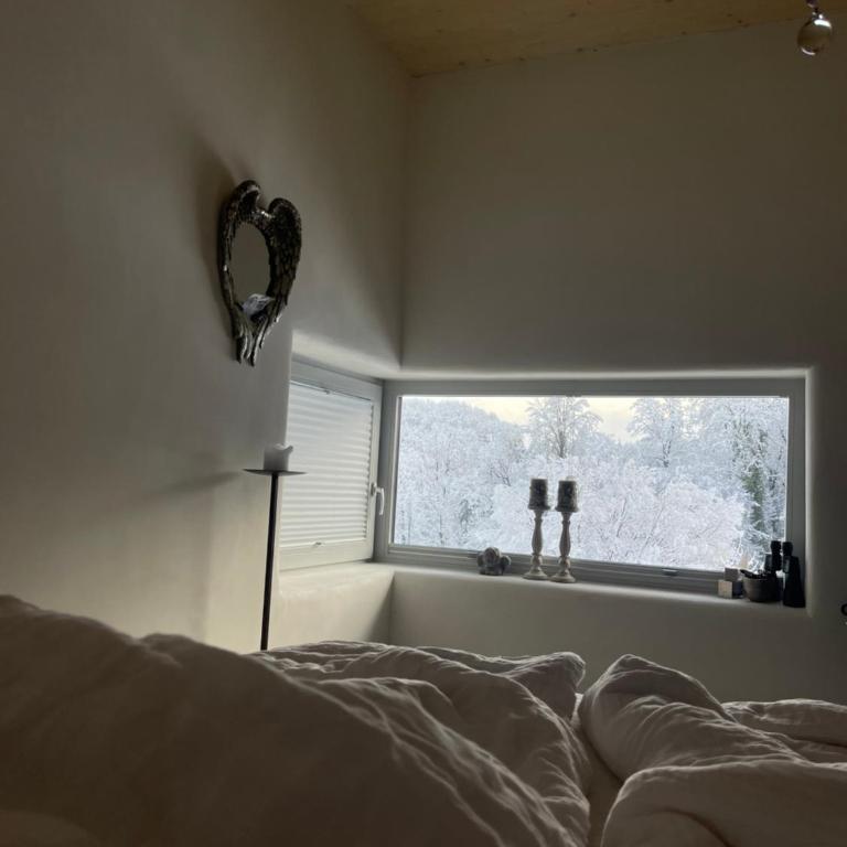 Sunhand home - Haus mit 1 Schlafzimmer - 18