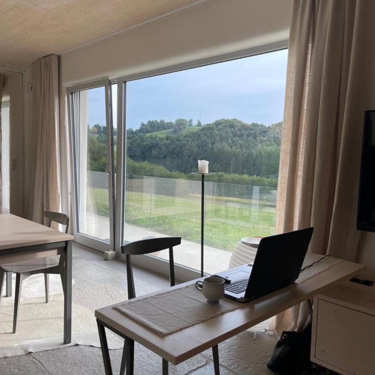 Sunhand home - Haus mit 1 Schlafzimmer - 33
