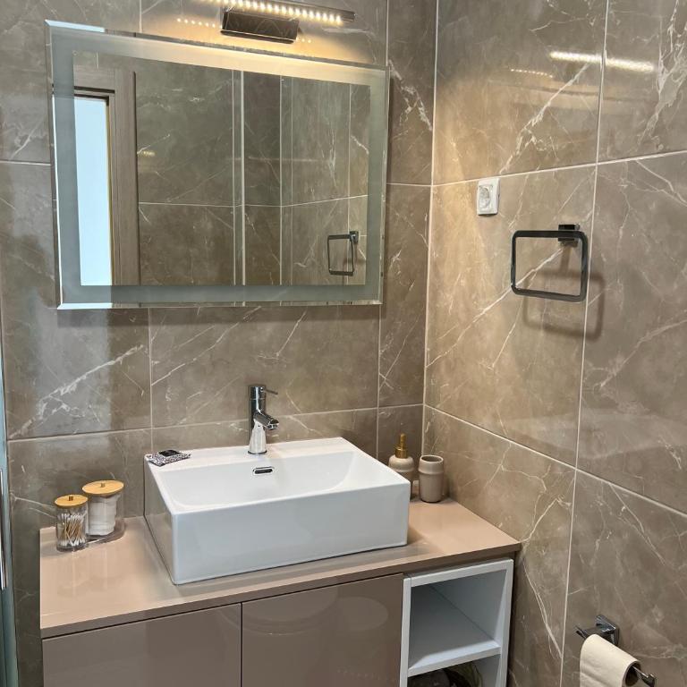 Apartments HAS - Apartment with Sea View - 6
