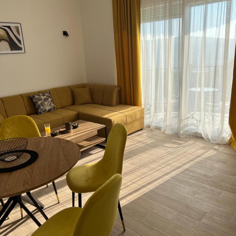 Apartments HAS - Apartment with Sea View - 1