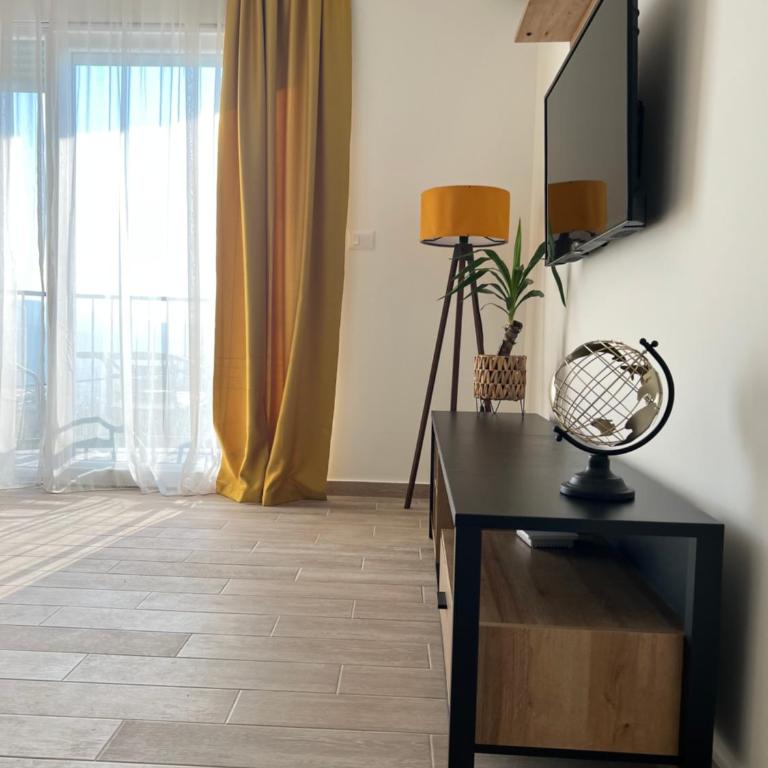 Apartments HAS - Apartment with Sea View - 16