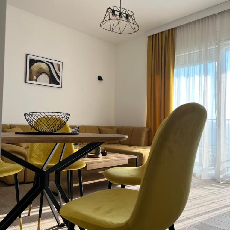 Apartments HAS - Apartment with Sea View - 21