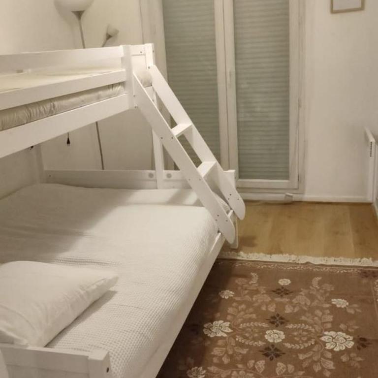 BIG logement , Stade de France à pied, PARIS, métro , parking gratuit - Apartment mit 3 Schlafzimmern - 27