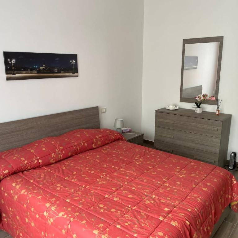 Comfort a 7 fermate dal Colosseo - Appartement 2 Chambres - 13