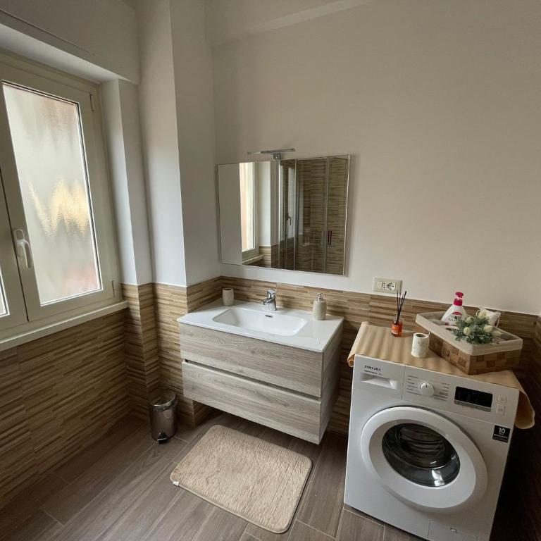 Comfort a 7 fermate dal Colosseo - Appartement 2 Chambres - 14