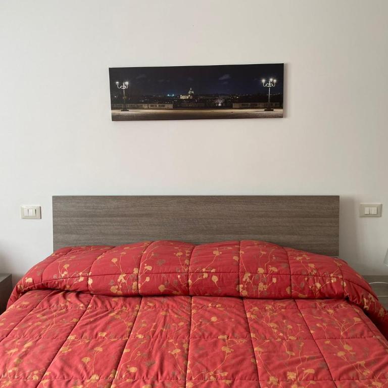 Comfort a 7 fermate dal Colosseo - Appartement 2 Chambres - 8