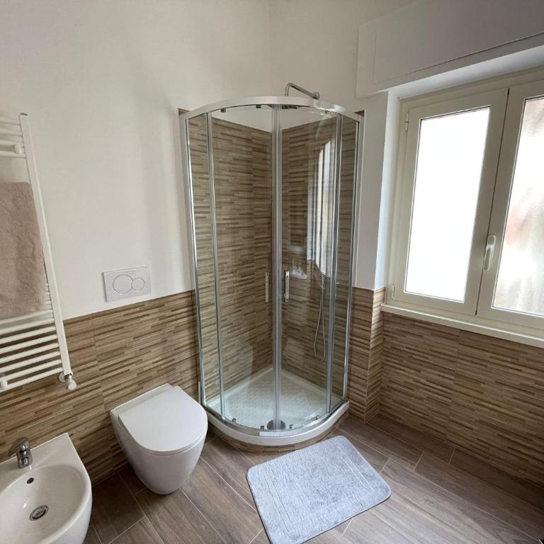 Comfort a 7 fermate dal Colosseo - Appartement 2 Chambres - 10