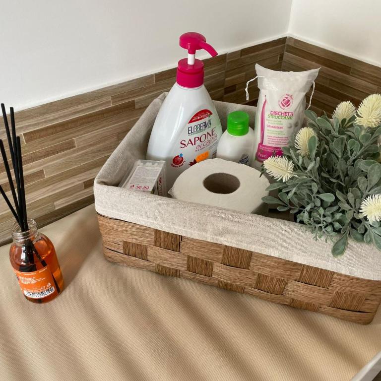 Comfort a 7 fermate dal Colosseo - Appartement 2 Chambres - 16