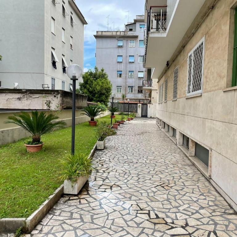 Comfort a 7 fermate dal Colosseo - Appartement 2 Chambres - 18