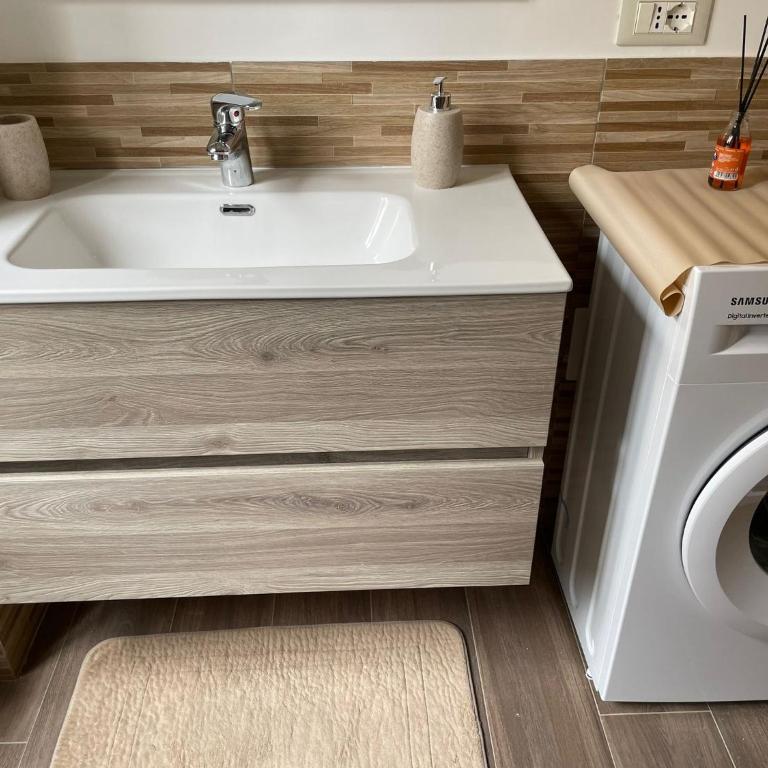 Comfort a 7 fermate dal Colosseo - Appartement 2 Chambres - 21