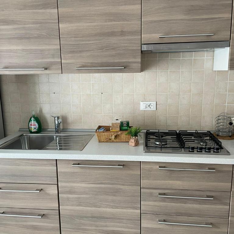 Comfort a 7 fermate dal Colosseo - Appartement 2 Chambres - 22