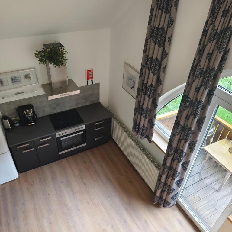 Appartements Alpengarten - Apartment mit 2 Schlafzimmern - 1