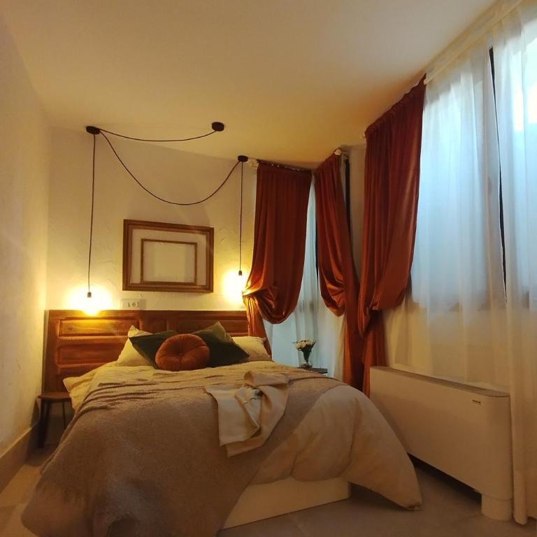Arte i Espacio Home - Double Room with Private Bathroom - 14