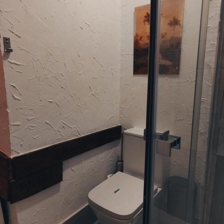 Arte i Espacio Home - Double Room with Private Bathroom - 10