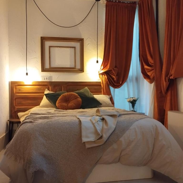 Arte i Espacio Home - Double Room with Private Bathroom - 6
