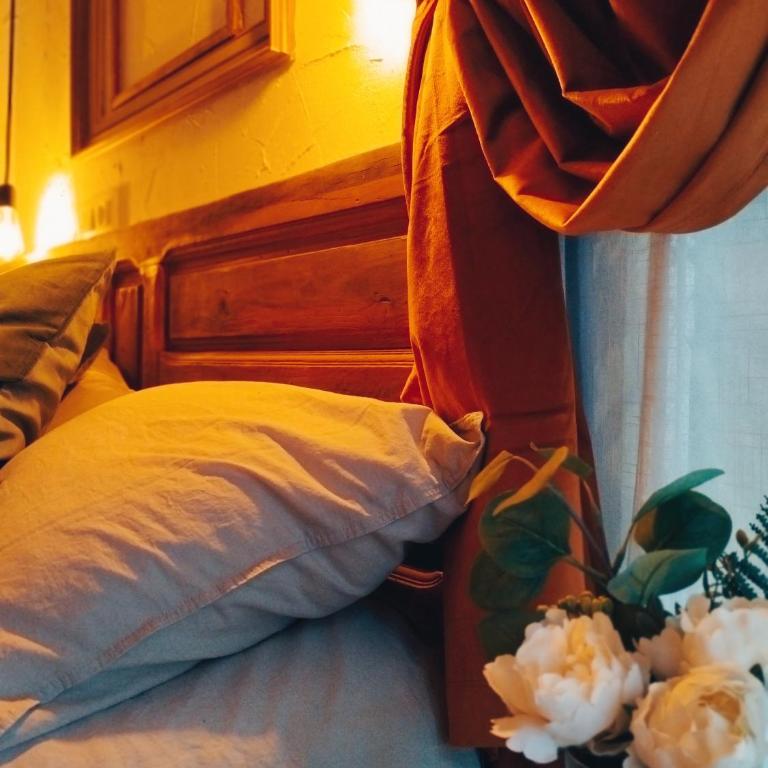 Arte i Espacio Home - Double Room with Private Bathroom - 1