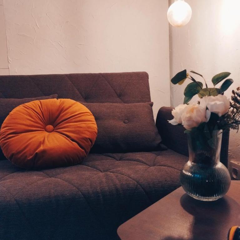 Arte i Espacio Home - Double Room with Private Bathroom - 16