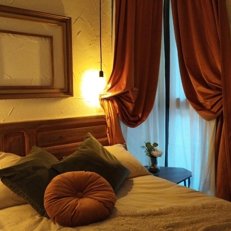 Arte i Espacio Home - Double Room with Private Bathroom - 18