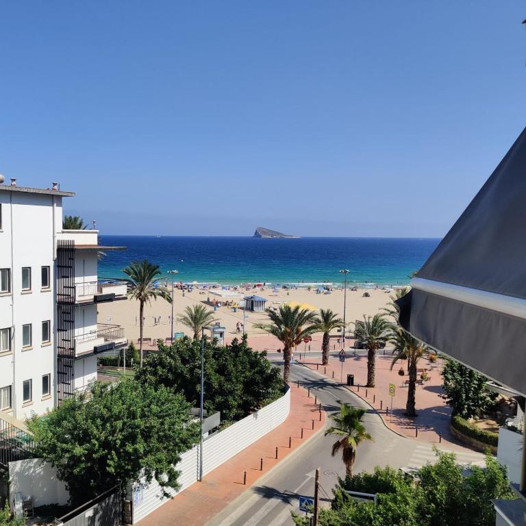 CARTAGO Poniente beach apartment - Apartamento de 1 dormitorio - 2