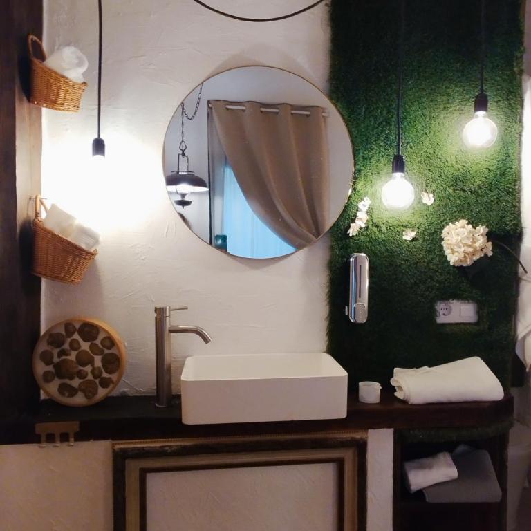 Arte i Espacio Home - Double Room with Private Bathroom - 2
