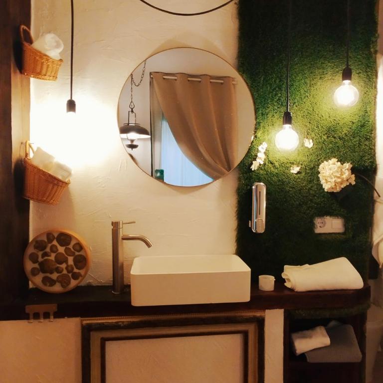 Arte i Espacio Home - Double Room with Private Bathroom - 3