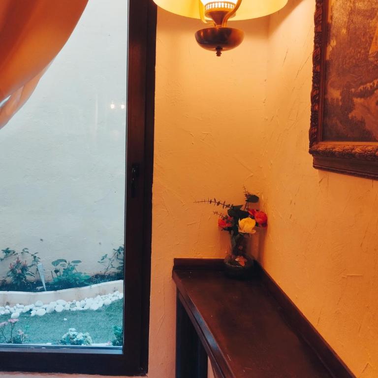 Arte i Espacio Home - Double Room with Private Bathroom - 6