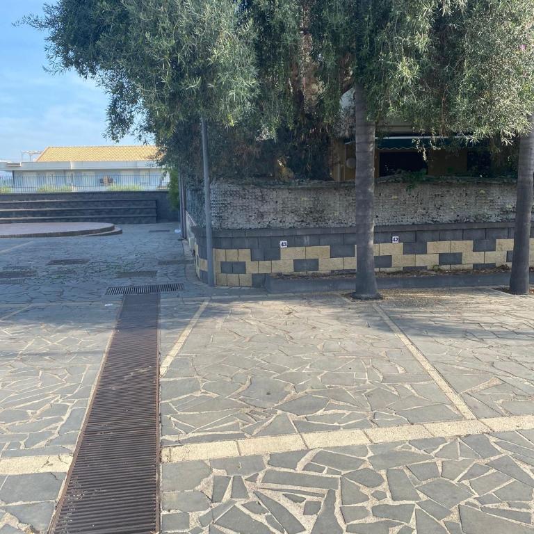 Etna - Taormina - Appartamento con Vista Piscina - 65