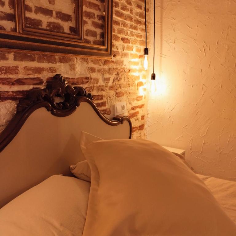 Arte i Espacio Home - Double Room with Private Bathroom - 13
