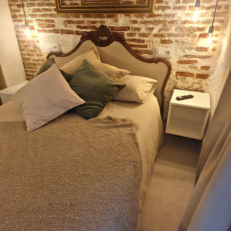 Arte i Espacio Home - Double Room with Private Bathroom - 15