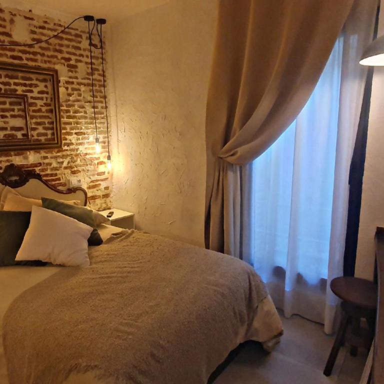 Arte i Espacio Home - Double Room with Private Bathroom - 9