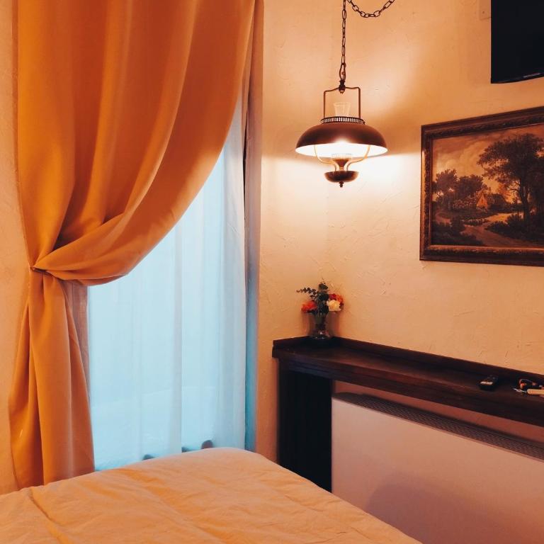 Arte i Espacio Home - Double Room with Private Bathroom - 16