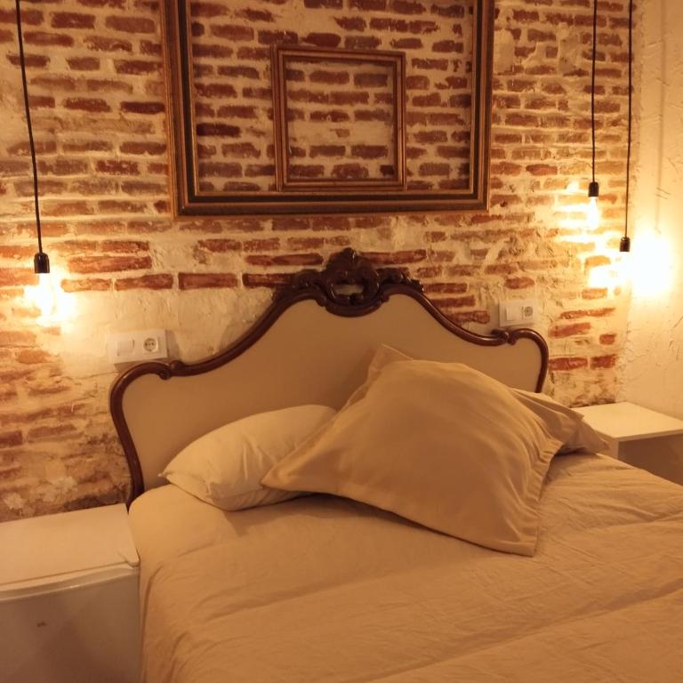 Arte i Espacio Home - Double Room with Private Bathroom - 17