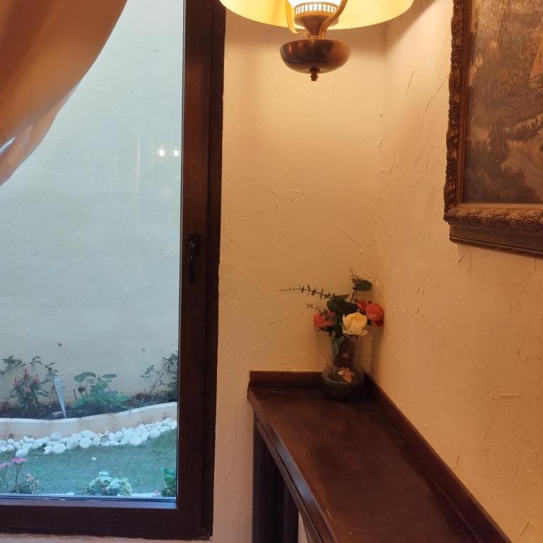 Arte i Espacio Home - Double Room with Private Bathroom - 19