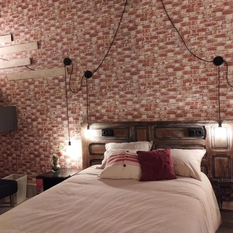 Arte i Espacio Home - Double Room with Private Bathroom - 31