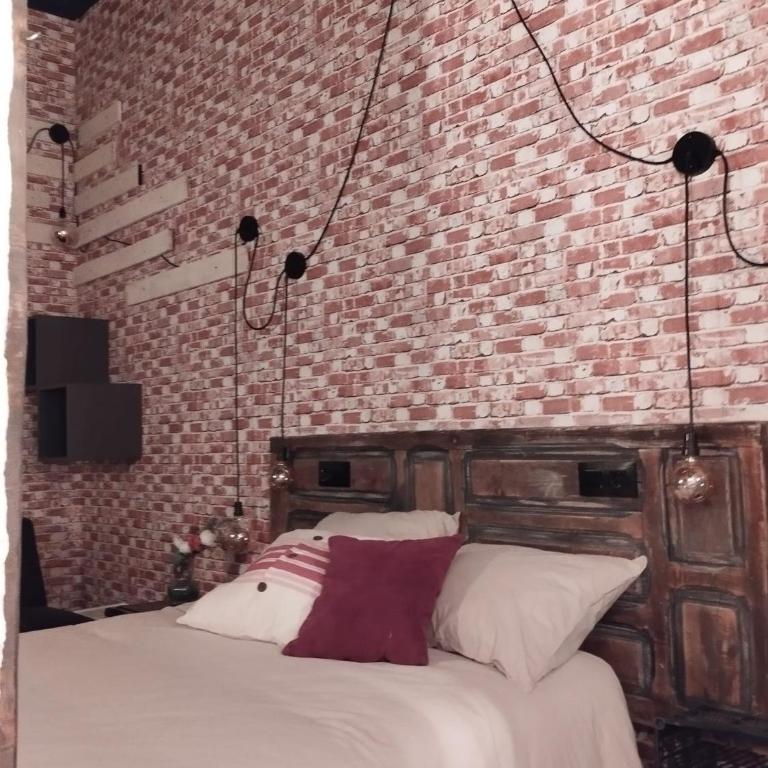 Arte i Espacio Home - Double Room with Private Bathroom - 30
